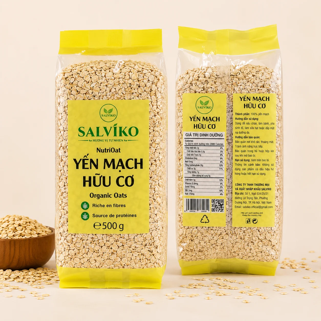 Hạt chia đen cao cấp